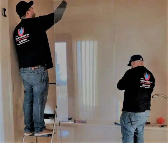 Professional plumbing installation for Boiler Repair in The Groves